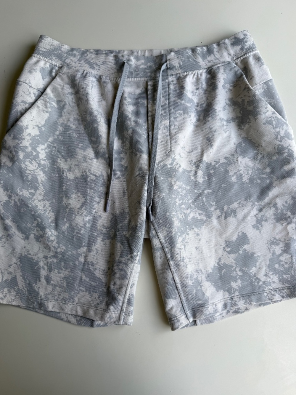 lululemon Men's City Sweat Short